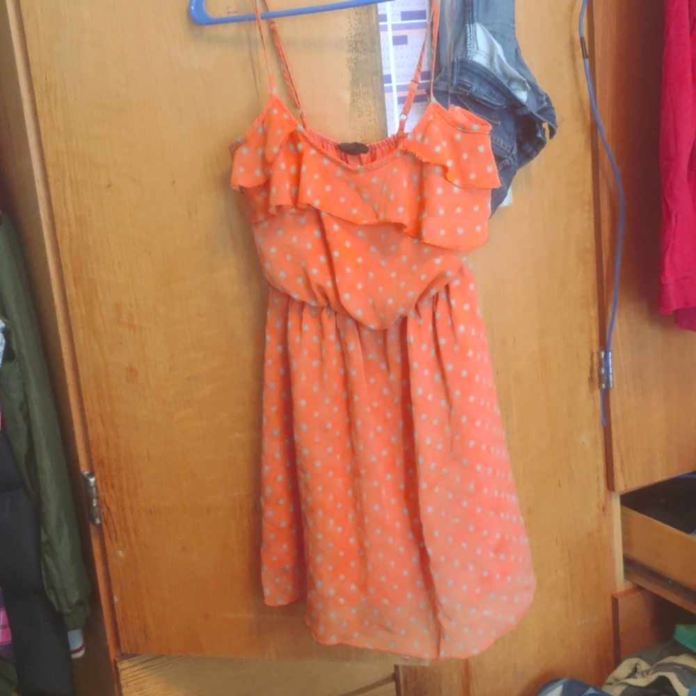 Rue 21 Sun Dress